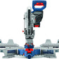 Bosch GCM18V-10SDN14 18V 10" Slide Miter Kit