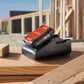 Bosch GXS18V-15N15 18V Core18V Starter Kit With (1) Core18V 4.0 Ah Compact Battery