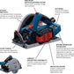 Bosch GKT18V-20GCL14 18V Track/Plunge Saw Kit