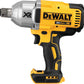 Dewalt DCF897B 20V Max* Xr® High Torque 3/4" Impact Wrench With Hog Ring Retention Pin Anvil (Bare)
