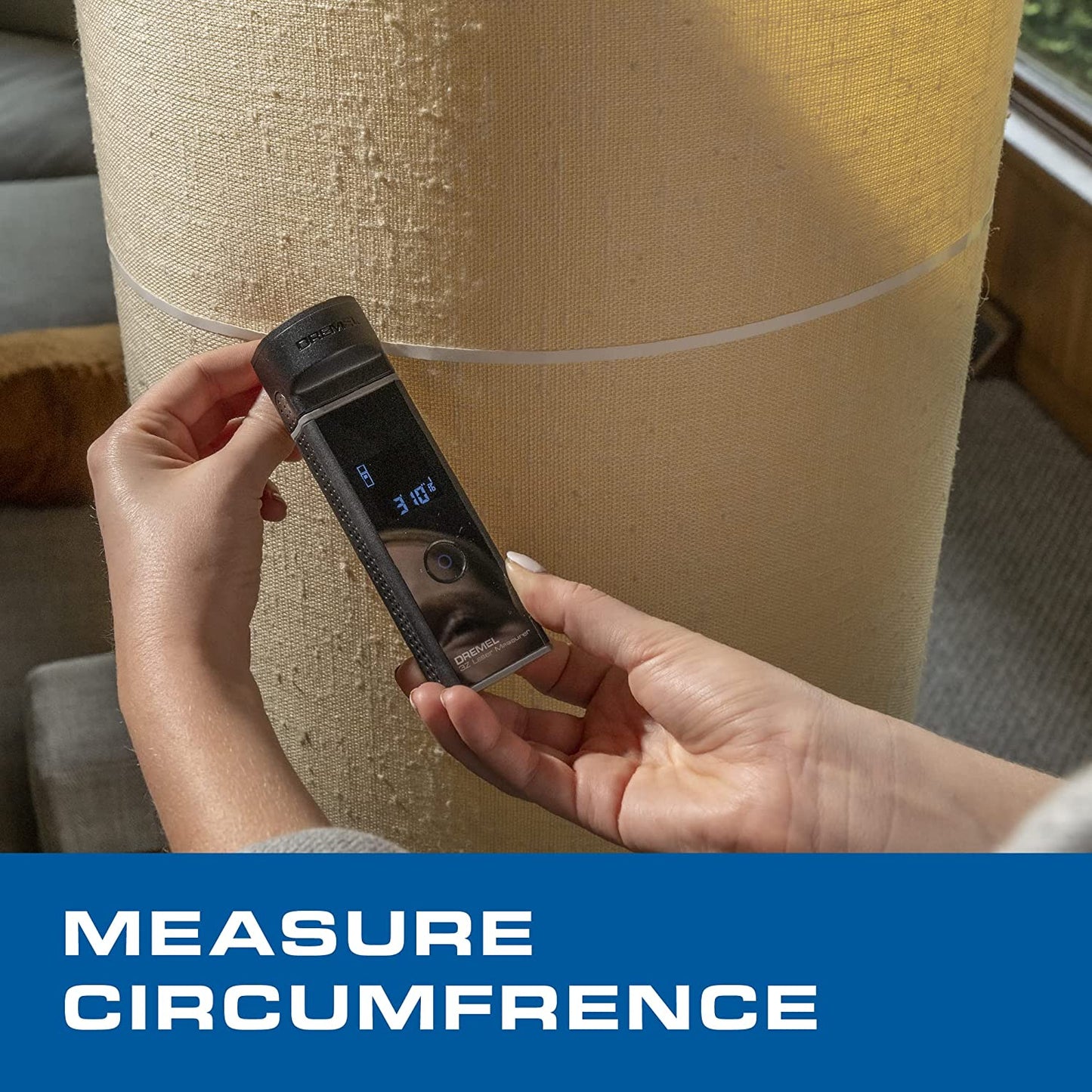 Bosch HSLM-01 1.5V 3Z Laser Measurer