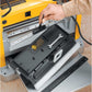 Dewalt DW734 Heavy Duty 12-1/2" Thickness Planer W/3 Knife Cu