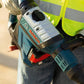 Bosch GBH18V-45CK 18V 1-7/8" Sdsmax Rot Hammer