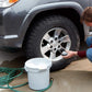 Bosch PC364-1 Power Cleaner Bristle Brush