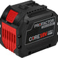 Bosch GXS18V-17N17 18V Kit W/1X12.0Ah Core Bat