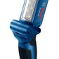 Bosch GLI18V-300N 18V Articulating Led Light