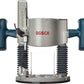 Bosch RA1166 Router Plunge Base For 1617/18 Series