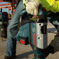 Bosch GBH18V-45CK24 18V 1-7/8 Sdsmx Rot Hammer