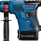 Bosch GBH18V-34CQN 18V Sdsplus Rot Hammer Bare