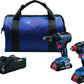 Bosch GXL18V-233B25 18V 2-Tool Combo Kit