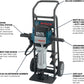 Bosch BH2770VCD 120V 1-1/8 Hex Brute Turbo Dlx