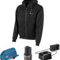 Bosch GHH12V-20XXLN12 12V Xxl Heated Hoodie