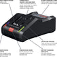 Bosch GAL18V-160C 18V 16A Fast Charger