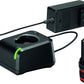 Bosch GXS12V-01N12 12V Starter Kit (1 X 2.0Ah)