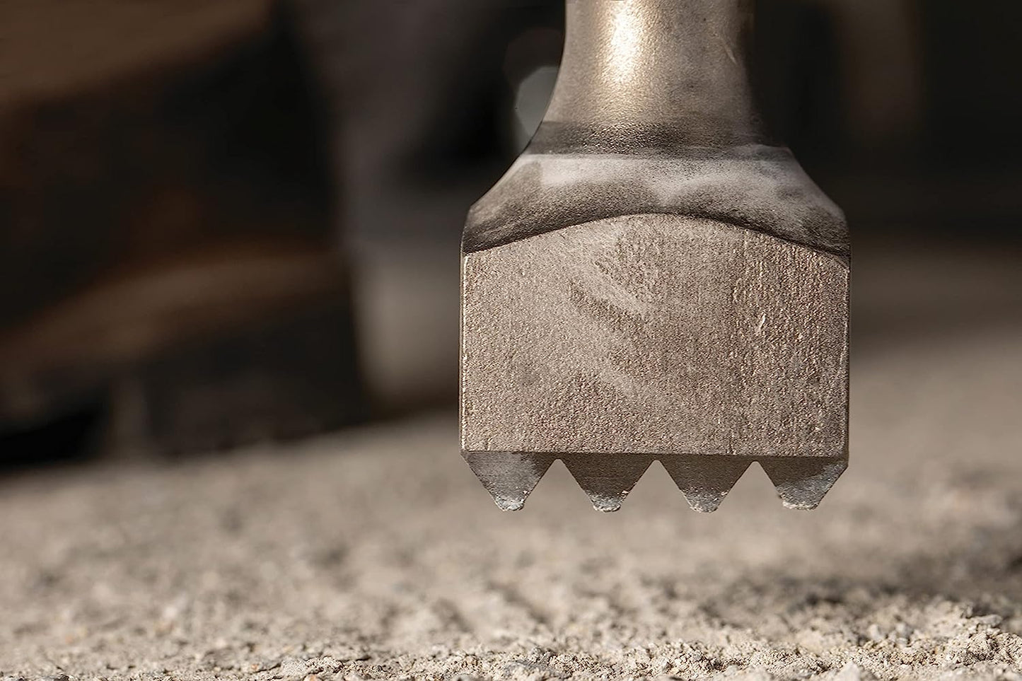 Bosch HS1909-12 Sds-Max® 1-3/4 In. Square X 12-1/2 In. 25-Tooth Bushing Tool