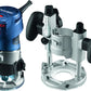 Bosch PR101 Fixed Base For Gkf125Ce Palmrouter
