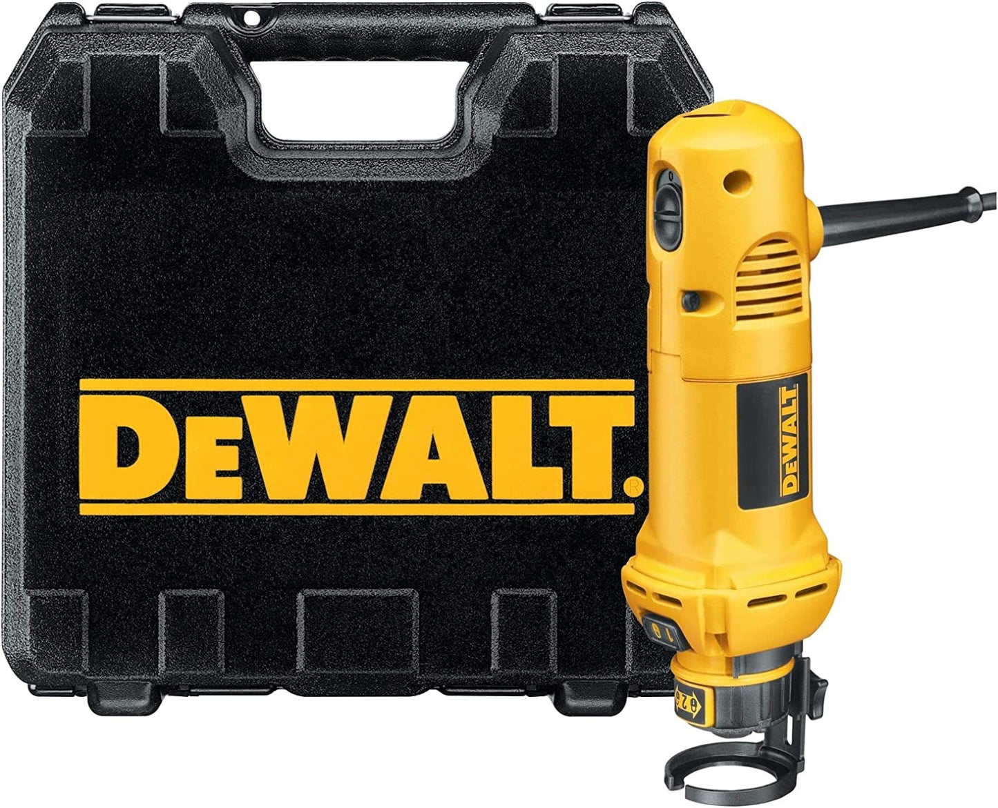 Dewalt DW660 Heavy Duty Cut Out Tool