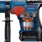 Bosch GBH18V-36CK24 18V 1-9/16 Sdsmax Rotr Hmr