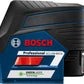 Bosch GCL100-80CG 12V Combo Level Laser G