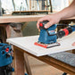 Bosch GSS20-40 120V 1/4-Sheet Orbital Sander