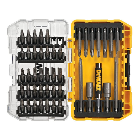 Dewalt DW2166 Screwdriving Sets