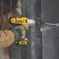 Dewalt DCF889B 20V Max* High Torque Cordless Impact Wrenches (Bare Tool)