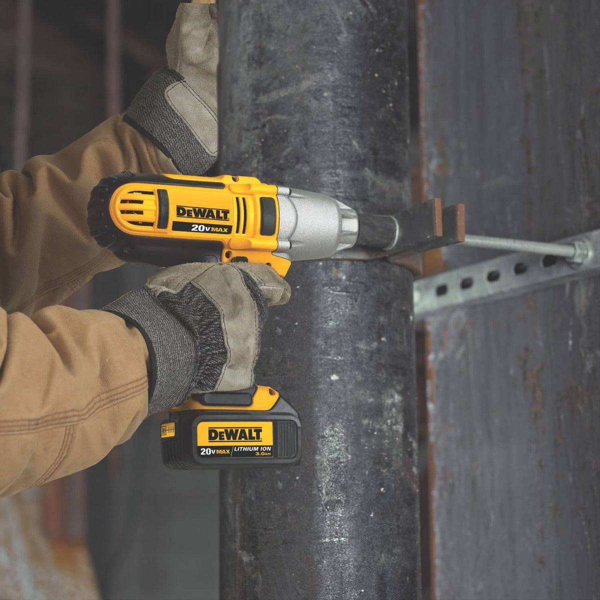 Dewalt DCF889B 20V Max* High Torque Cordless Impact Wrenches (Bare Tool)