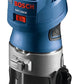 Bosch GKF125CEN 120V Palm Router