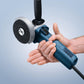 Bosch GWS8-45 120V 4 1/2" Slim Grinder