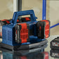 Bosch GAL18V6-80 18V 6-Bay Sequential Charger