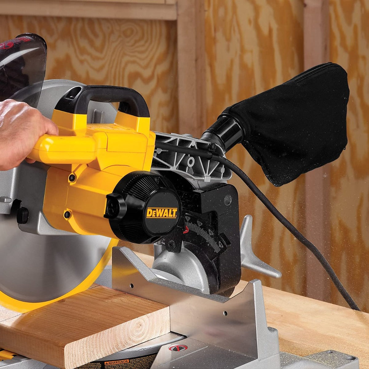 Dewalt DW7053 Dust Bag F/Miter Saw
