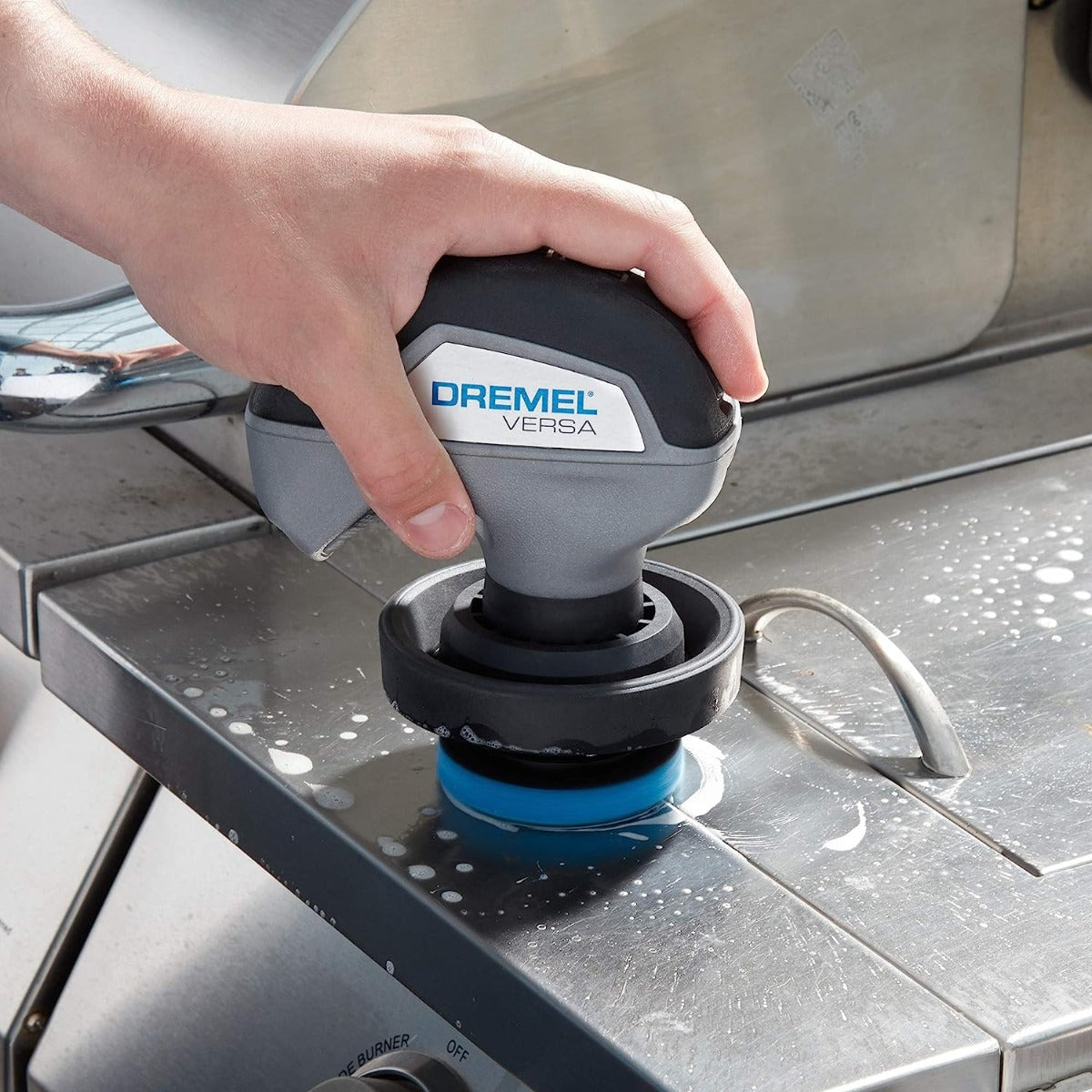 Bosch PC365-3 Power Cleaner Variety Pack
