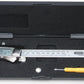 General Tools 147 Digital Fractional Caliper With Extra-Large Lcd Screen