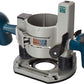 Bosch RA1166 Router Plunge Base For 1617/18 Series