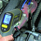 General Tools IRT207 8:1 Non-Contact Infrared Thermometer