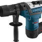 Bosch RH540M 120V 1-9/16" Sds-Max Rotary Hmr