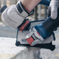 Bosch GWX10-45PE 120V 4-1/2" 10A Pad Xlck