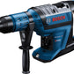 Bosch GBH18V-45CK 18V 1-7/8" Sdsmax Rot Hammer