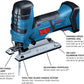 Bosch GST18V-47N 18V Brl Grip Jigsaw Bare Tool