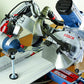 Bosch CM10GD 120V Dual-Bevel Glide Miter Saw