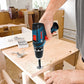 Bosch CLPK22-120 12V Max 2-Tool Combo Kit (Ps31 & Ps41) W/ (2) 2.0Ah Batteries