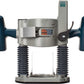 Bosch RA1166 Router Plunge Base For 1617/18 Series