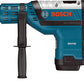 Bosch RH745 120V 1-3/4" Sds-Max Rotary Hmr