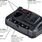 Bosch GAX1218V-30 120V 18V/12V Two-Bay Charger