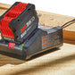 Bosch GAL18V-160C 18V 16A Fast Charger