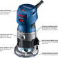 Bosch GKF125CEN 120V Palm Router