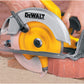 Dewalt DW4702 7" Dry Cut Diamond Blade