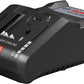 Bosch GAL18V-160C 18V 16A Fast Charger