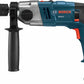 Bosch HD18-2 120V 1/2" 2-Speed Hammer Drill