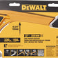 Dewalt DWHT20547L 5 In 1 Multifunction Hacksaws